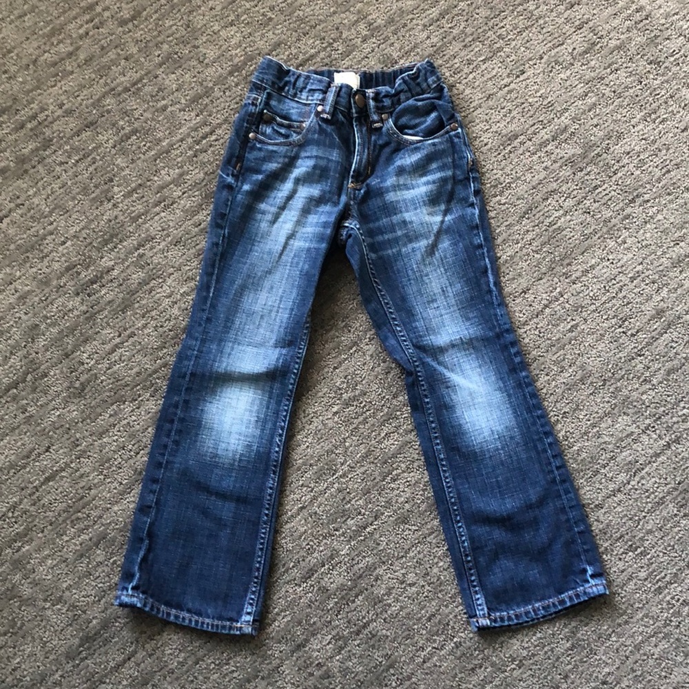 Boys Gap Jeans